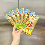 Phân phối combo 50 Bao Lì Xì Tết Ất Tỵ 2025