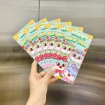 Phân phối combo 50 Bao Lì Xì Tết Ất Tỵ 2025