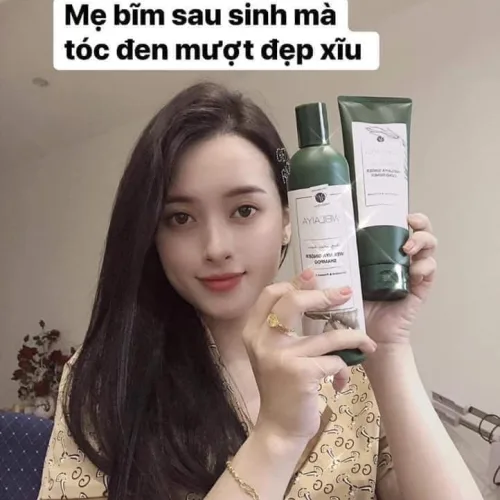 Cần lưu ý gì nếu da đầu nhạy cảm hoặc khi bảo quản?