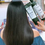 Đánh giá combo bộ dầu gội xả Weilaiya mọc tóc chiết xuất gừng xả