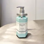 Weilaiya Perfume Repair Series, combo dầu gội và dầu xả 450ml kèm set mini