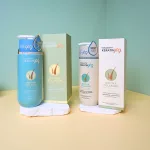 Bộ dầu gội và dầu xả Voudioty Keratin X9 Biotin Collagen 500ml