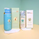 Bộ dầu gội và dầu xả Voudioty Keratin X9 Biotin Collagen 500ml