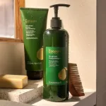 Đánh giá combo Dầu Gội Xả Bưởi Cocoon - Dầu Gội Bưởi Cocoon Pomelo Shampoo 500ml Và Dầu Xả Bưởi Cocoon Pomelo Hair Conditioner 310ml