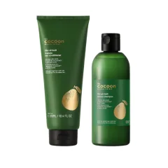 Bảng giá sỉ combo Dầu Gội Xả Bưởi Cocoon Hỗ Trợ Tóc Gãy Rụng 310ml