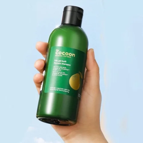 Bảng giá sỉ combo Dầu Gội Xả Bưởi Cocoon Hỗ Trợ Tóc Gãy Rụng 310ml
