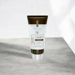 Bộ gội xả gừng Weilaiya Zingiber X2 Ginger Essence màu nâu