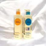 Phân phối combo Dầu Gội Xả Olexrs Hair Salon Argan Oil 500ml