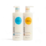 Phân phối combo Dầu Gội Xả Olexrs Hair Salon Argan Oil 500ml