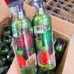 Combo dầu gội xả Grapefruit Valert