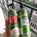 Combo dầu gội xả Grapefruit Valert