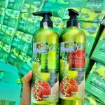 Combo dầu gội xả Grapefruit Valert
