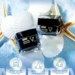 Phân phối combo Dưỡng Da Face Cá Hồi DNA Pro V2 Mini + Serum Bakuchiol Amploule V2 Mini Meea Origin