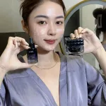 Phân phối combo Dưỡng Da Face Cá Hồi DNA Pro V2 + Serum Bakuchiol V2 + Kem Chống Nắng Meea Organic