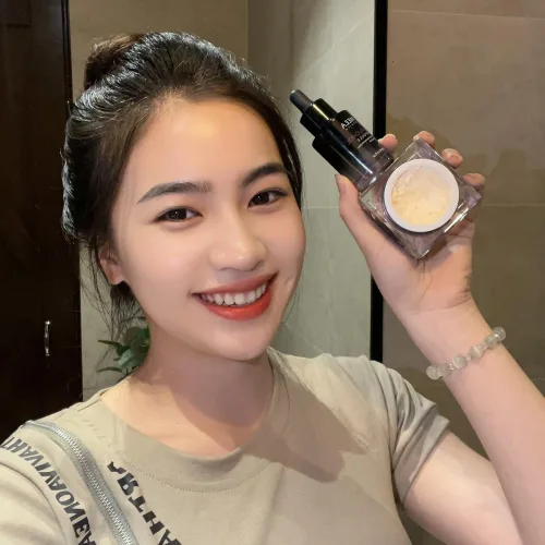 Phân phối combo Dưỡng Da Face Cá Hồi DNA Pro V2 + Serum Bakuchiol V2 + Kem Chống Nắng Meea Organic