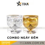 Đánh giá combo Face Diamond Skin Phạm Điệp Beauty
