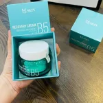 Sỉ combo Face Serum Phục Hồi Da B5 MQ Skin