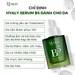 Sỉ combo Face Serum Phục Hồi Da B5 MQ Skin
