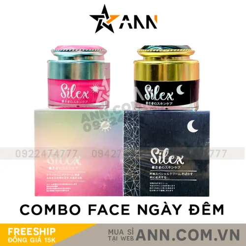 Từ cặp hộp đặt cạnh nhau đến thói quen sáng và tối