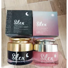 Combo Face Silex Ngày Đêm Bột San Hô Cao Cấp