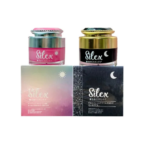 Face Silex ngày đêm: cặp mặt trời và mặt trăng trên bàn chăm sóc