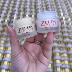 Bảng giá sỉ combo Face Zelda Plus Mini Ngày Đêm Mẫu Hộp