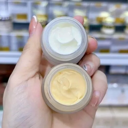 Bảng giá sỉ combo Face Zelda Plus Mini Ngày Đêm Mẫu Hộp