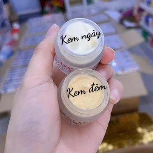 Bảng giá sỉ combo Face Zelda Plus Mini Ngày Đêm Mẫu Hộp