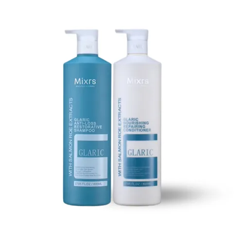 Những sản phẩm Mixrs Glaric đang có tại danh mục