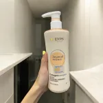 Bảng giá sỉ combo Gội Xả Olexrs Argan Oil Essence Màu Cam 500ml - Phiên Bản Mới 2024