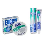 Bảng giá sỉ combo Kem Đánh Trắng Răng Và Bột Tẩy Trắng Răng Eucryl Tooth Powder