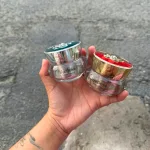 Combo Kem Face Liyapai Dưỡng Da Ban Ngày & Ban Đêm Dành Cho Da Lão Hóa 20g
