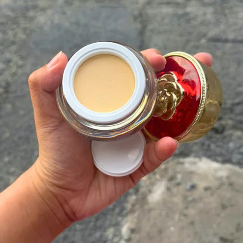 Combo Kem Face Liyapai Dưỡng Da Ban Ngày & Ban Đêm Dành Cho Da Lão Hóa 20g