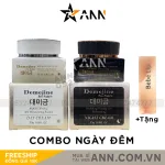 Combo Kem Face Ngày và Face Đêm Demejine Tem TT Cosmetic