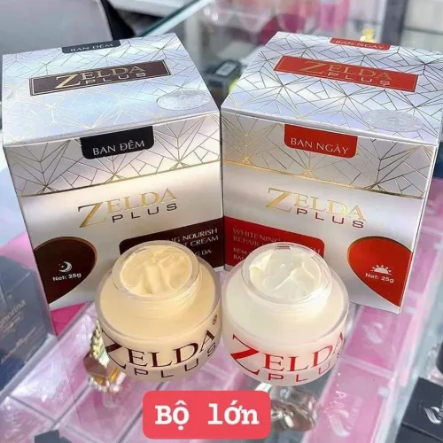 Hai nhãn ngày và đêm đặt cạnh nhau