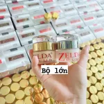 Bộ Kem Face Zelda Plus Ngày và Đêm, 2 hũ 25g
