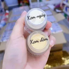 Combo Kem Face Zelda Plus Mini Chính Hãng