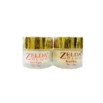 Bộ kem face Zelda Plus Mini ngày và đêm, 10g x 2