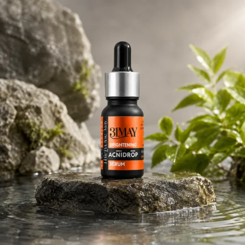 Combo Kem Face Mụn 31may Acnifix 15g + Serum Mụn 31may Acnidrop 10ml + Sữa Rửa Mặt 31may Hydra Cleanser 100ml - Mỹ Phẩm Thirty One May