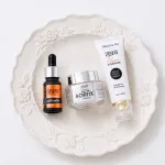 Combo Kem Face Mụn 31may Acnifix 15g + Serum Mụn 31may Acnidrop 10ml + Sữa Rửa Mặt 31may Hydra Cleanser 100ml - Mỹ Phẩm Thirty One May