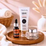 Combo Kem Face Mụn 31may Acnifix 15g + Serum Mụn 31may Acnidrop 10ml + Sữa Rửa Mặt 31may Hydra Cleanser 100ml - Mỹ Phẩm Thirty One May
