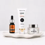 Combo Kem Face Mụn 31may Acnifix 15g + Serum Mụn 31may Acnidrop 10ml + Sữa Rửa Mặt 31may Hydra Cleanser 100ml - Mỹ Phẩm Thirty One May