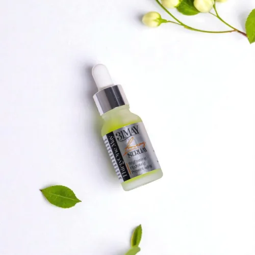 Combo Kem Nám 31may Acnifix 15g + Serum Cang Bóng 31may Acnidrop 10ml + Sữa Rửa Mặt 31may Hydra Cleanser 100ml - Mỹ Phẩm Thirty One May