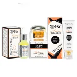 Combo Kem Nám 31may Acnifix 15g + Serum Cang Bóng 31may Acnidrop 10ml + Sữa Rửa Mặt 31may Hydra Cleanser 100ml - Mỹ Phẩm Thirty One May