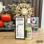 Combo Kem Nám 31may Acnifix 15g + Serum Cang Bóng 31may Acnidrop 10ml + Sữa Rửa Mặt 31may Hydra Cleanser 100ml - Mỹ Phẩm Thirty One May