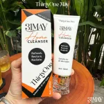 Combo Kem Nám 31may Acnifix 15g + Serum Cang Bóng 31may Acnidrop 10ml + Sữa Rửa Mặt 31may Hydra Cleanser 100ml - Mỹ Phẩm Thirty One May