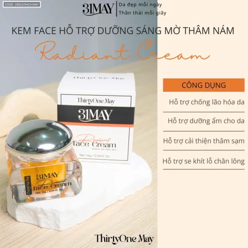 Quy cách 15ml và 16g có ý nghĩa gì khi chọn mua?