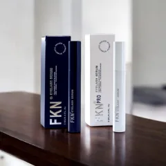 Sỉ combo Serum Dưỡng Mi FKN Pro Ngày Đêm 5ml