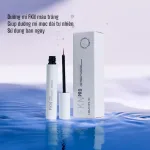 Sỉ combo Serum Dưỡng Mi FKN Pro Ngày Đêm 5ml