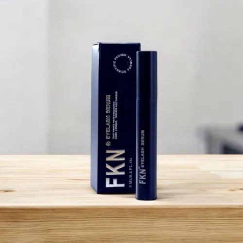 Sỉ combo Serum Dưỡng Mi FKN Pro Ngày Đêm 5ml